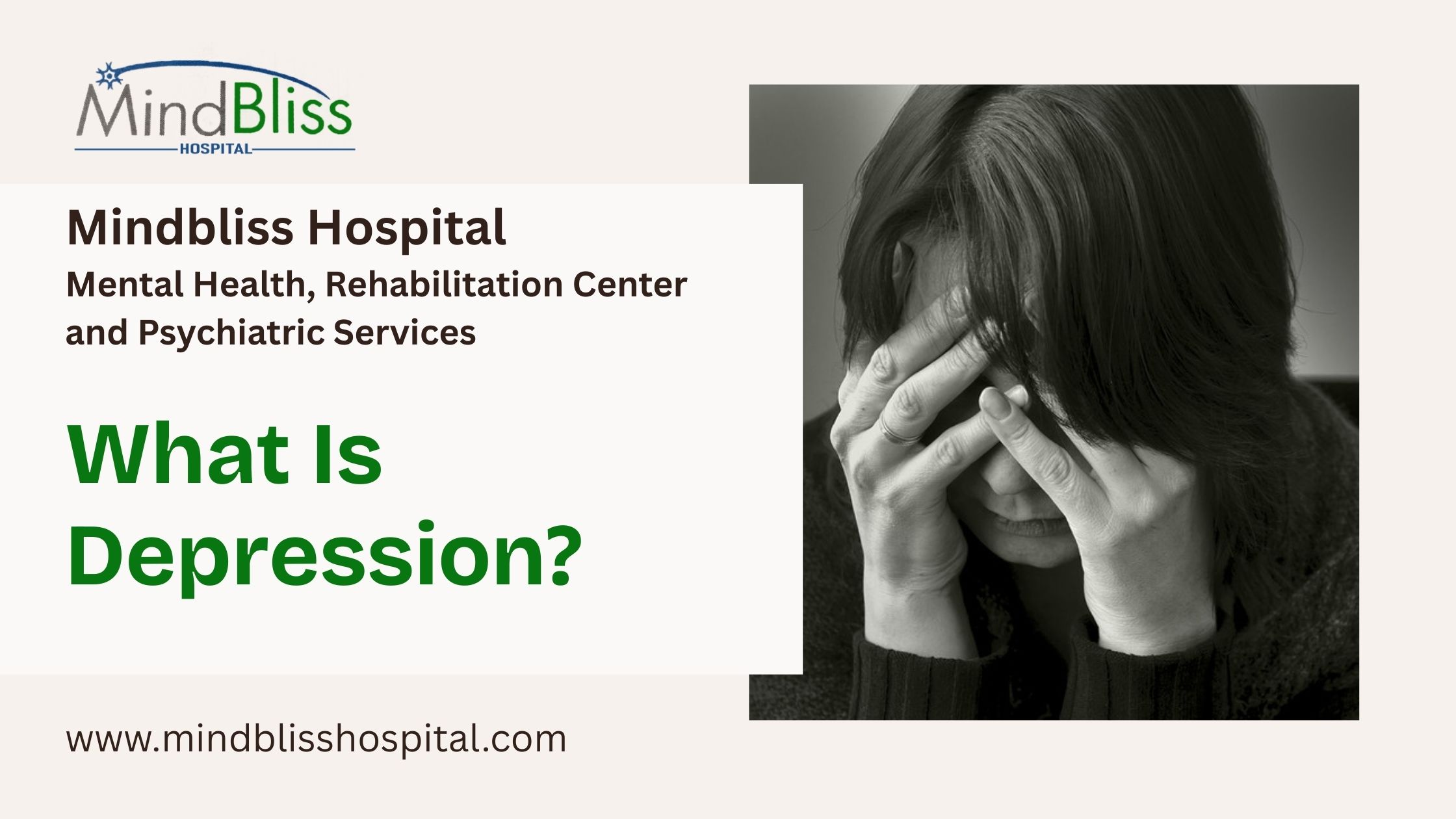 what is depression?