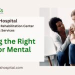 Finding the Right Help for Mental Health