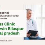 Mindbliss Clinic Ghumarwin