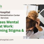 Employees Mental Health at Work