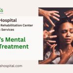 Women's Mental Health Treatment