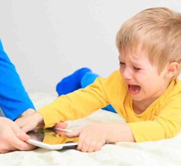 internet addiction