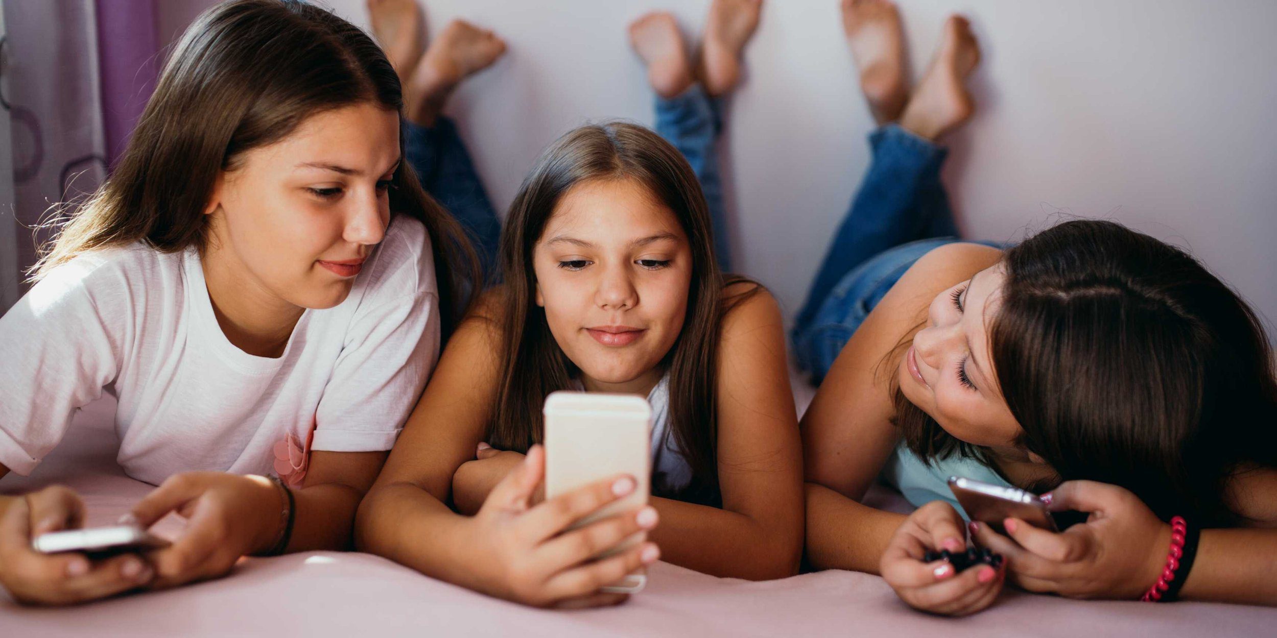 Negative Effects of Social Media on Teens