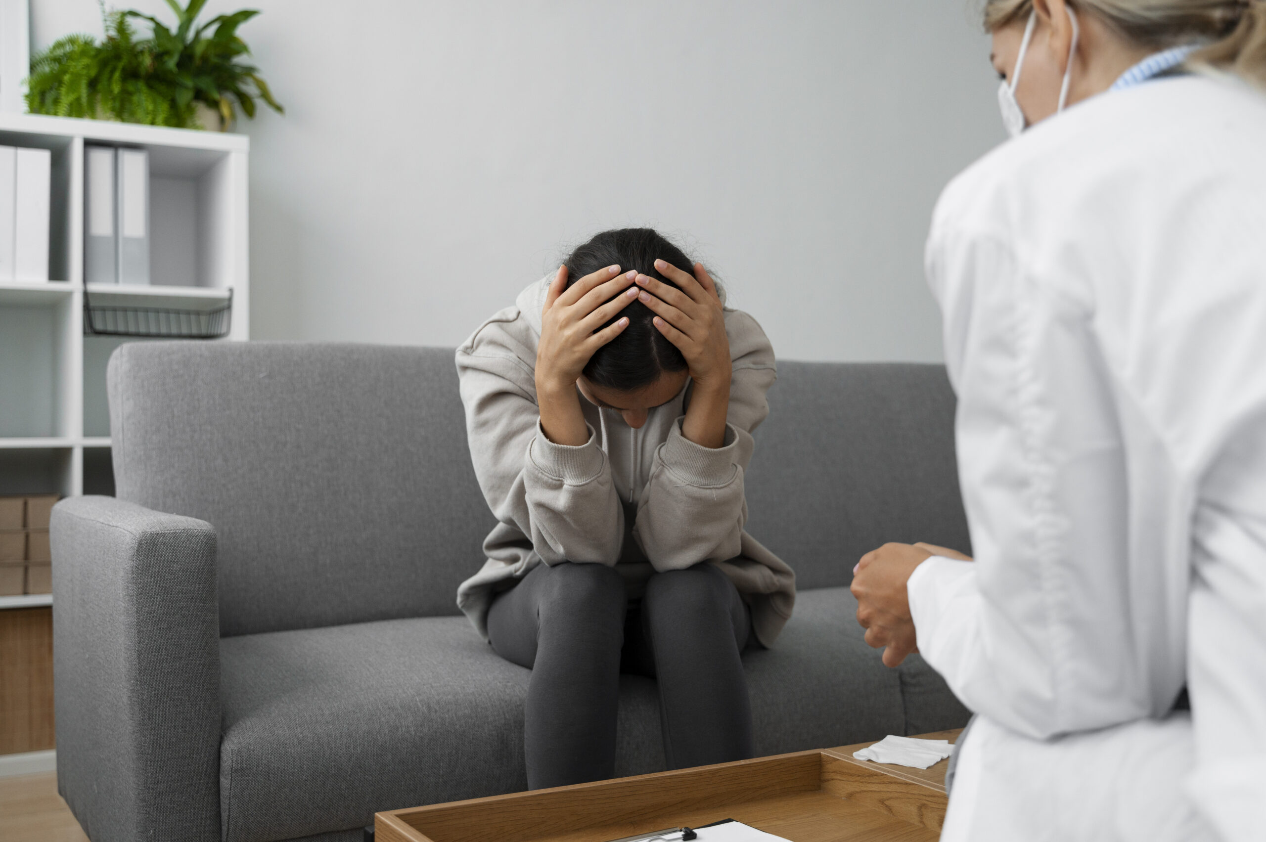psychiatrist in Shimla