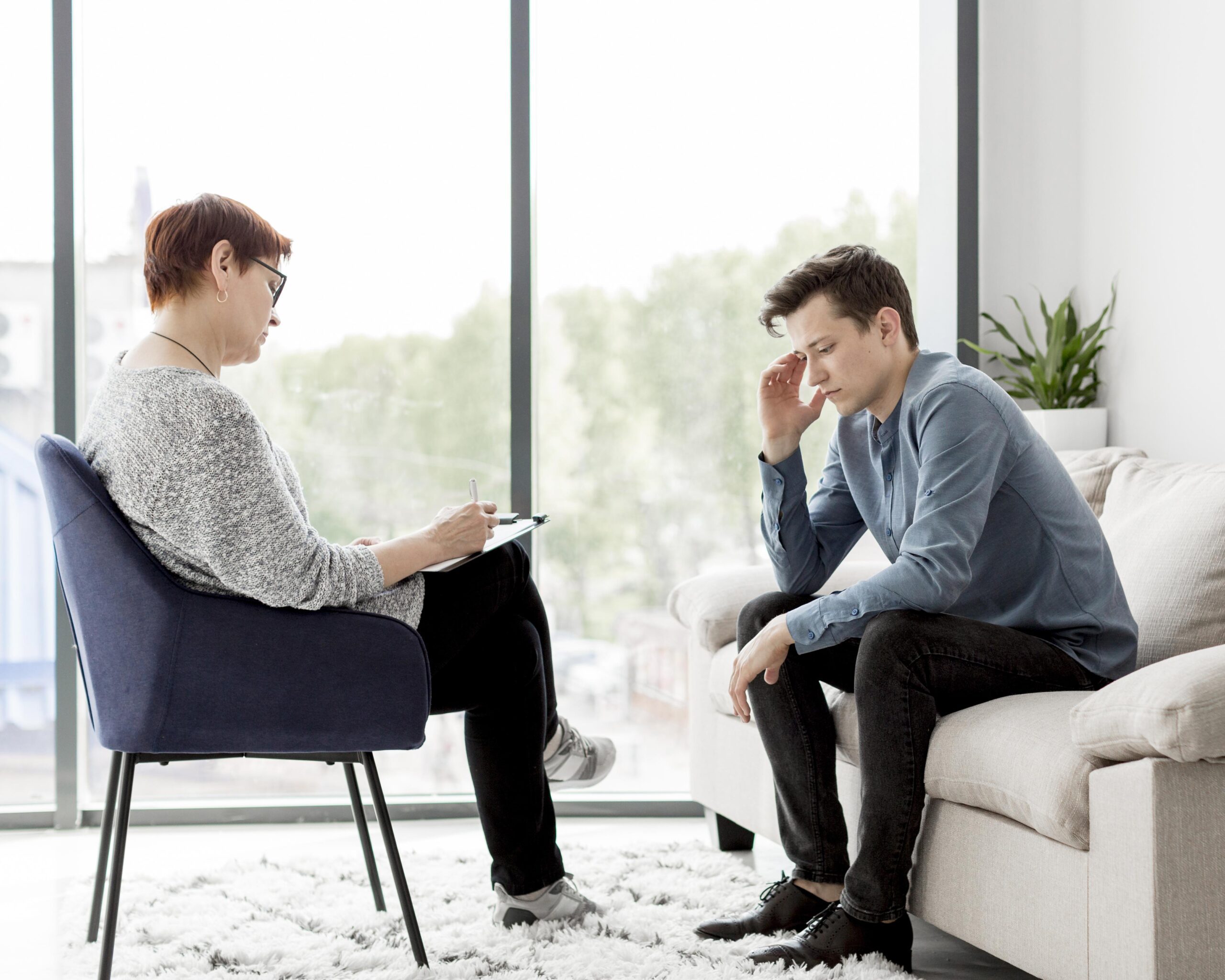 psychiatrist in Mandi