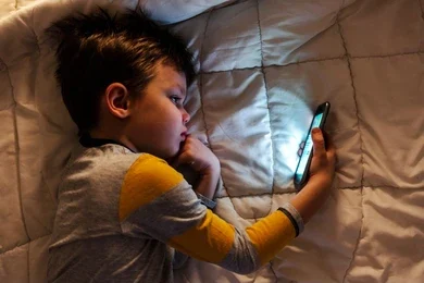 internet addiction treatment