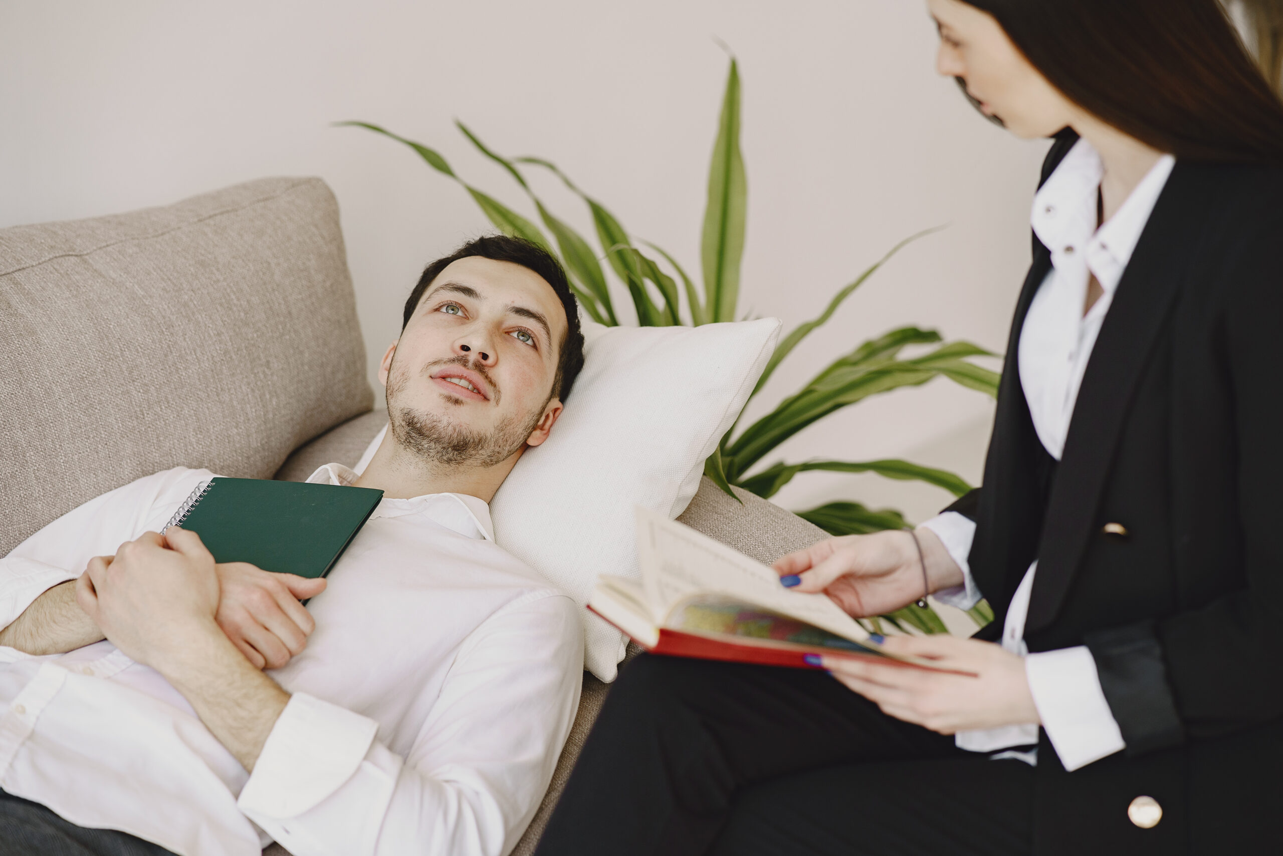 Psychiatrist in Lahaul and Spiti