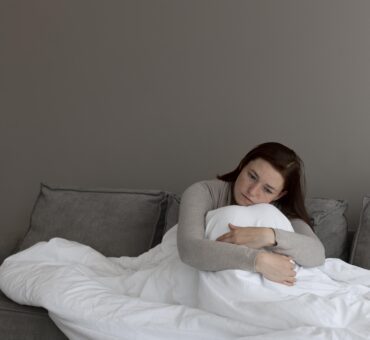 Postpartum Depression