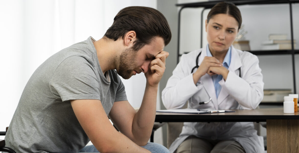 Psychiatrist in Kangra