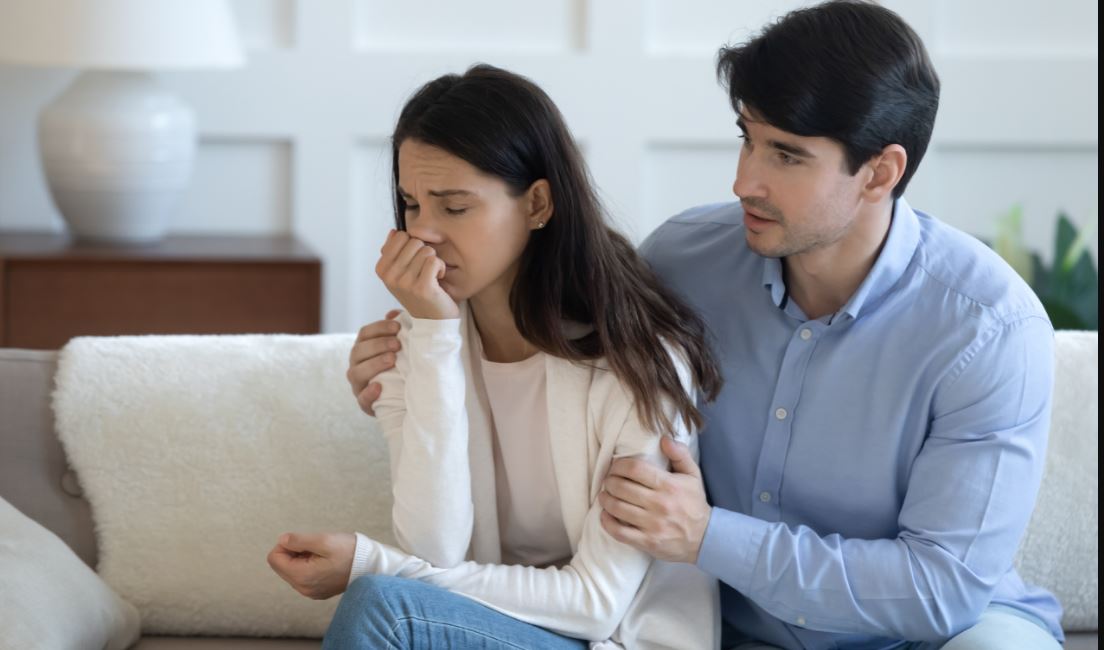 women mental health