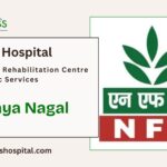 Employee Facilities at NFL Naya Nangal