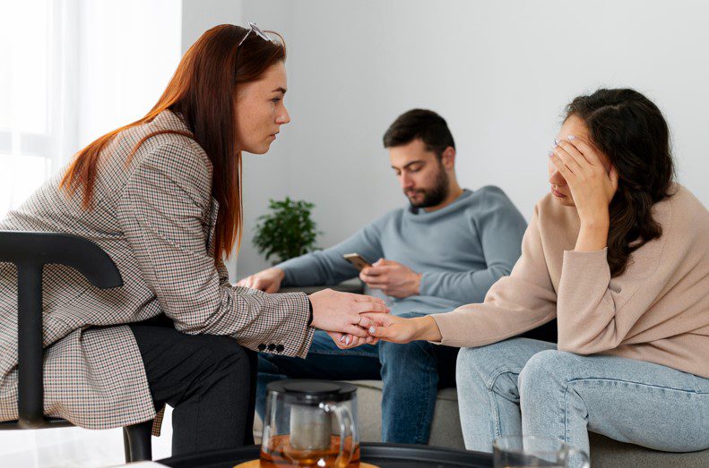 depression treatmenrt