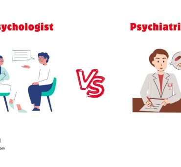 Difference Between Psychologist and Psychiatrist