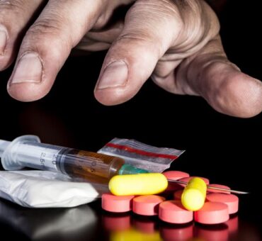 opium addiction treatment