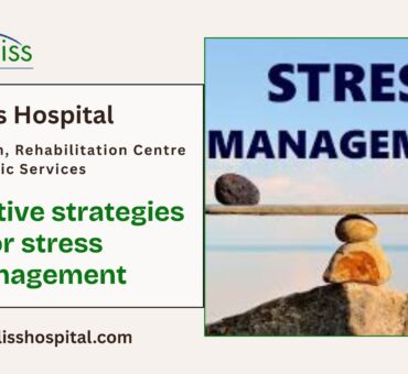 10 effective strategies for stress management