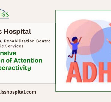 attention deficit hyperactivity disorder
