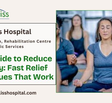 Your Guide to Reduce Anxiety: Fast Relief Techniques That Work