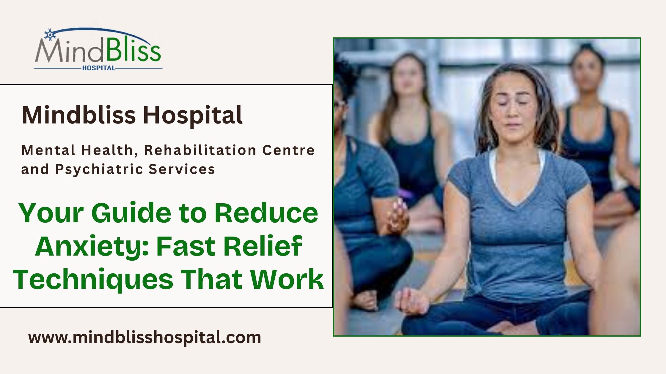 Your Guide to Reduce Anxiety: Fast Relief Techniques That Work