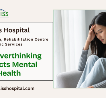 How Overthinking Impacts Mental Health