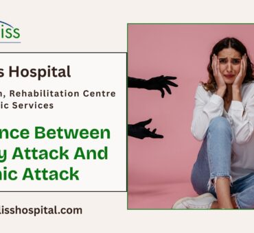 Difference Between Anxiety Attack And Panic Attack