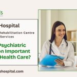 Why Is Psychiatric Medication Important in Mental Health Care? Mindbliss Hospital Why Is Psychiatric Medication Important in Mental Health Care? Why Is Psychiatric Medication Important in Mental Health Care?