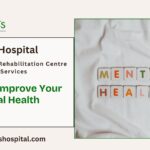10 Tips to Improve Your Mental Health Mindbliss Hospital 10 Tips to Improve Your Mental Health Improve Your Mental Health