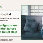 Depression Symptoms You Shouldn’t Ignore and Where to Get Help