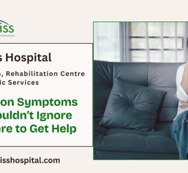 Depression Symptoms You Shouldn’t Ignore and Where to Get Help