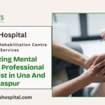 Professional Psychiatrist in Una And Bilaspur